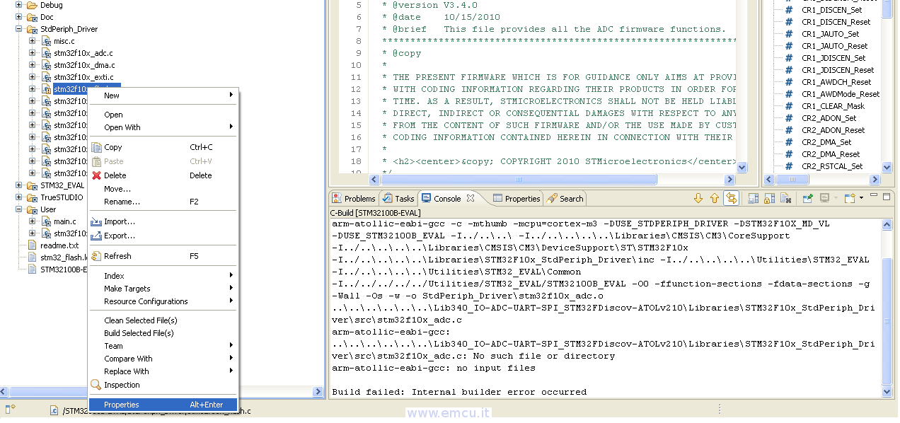 Atollic Truestudio Stm32 Professional Rapidshare Mega