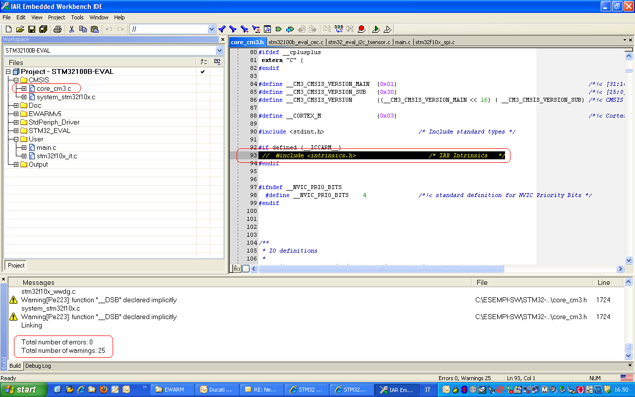 iar embedded workbench for arm kickstart how much