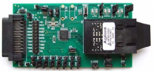 Ethernet  on Ethernet Transceiver