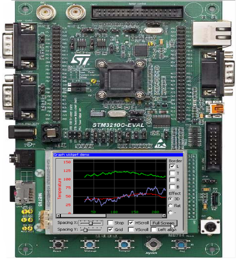 Stm32 Firmware Library Free