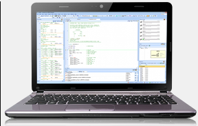 iar embedded workbench for arm 32k kickstart edition