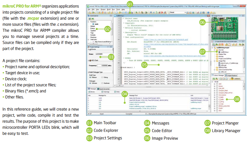 iar arm compiler vs gcc iar arm compiler vs gcc