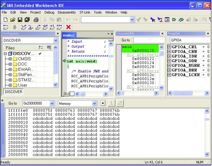 iar embedded workbench 8051 crack